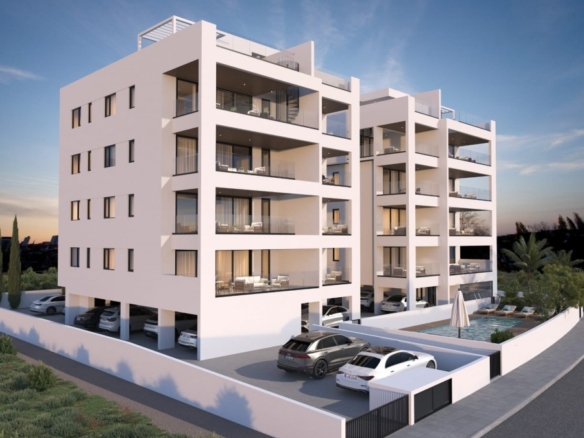 684534 apartment for sale in livadia full