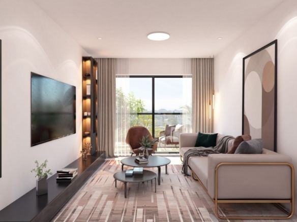 684721 apartment for sale in oroklini full