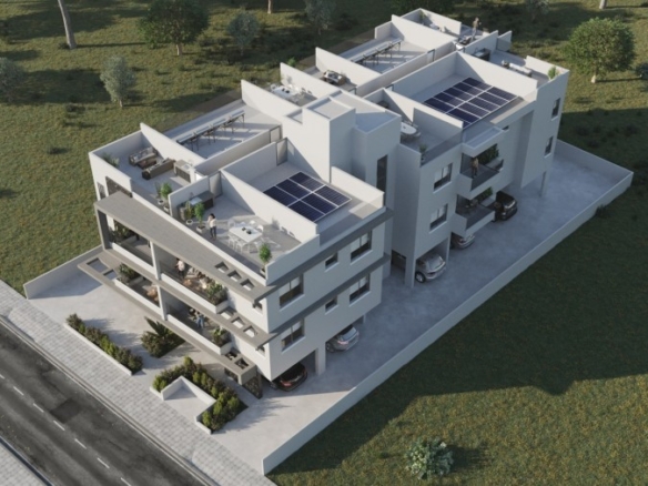 684848 apartment for sale in oroklini full