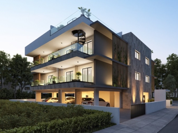 685301 apartment for sale in asomatos full