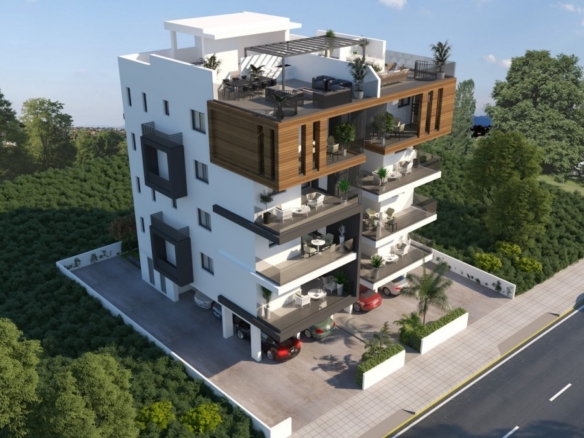 685542 apartment for sale in larnaca full