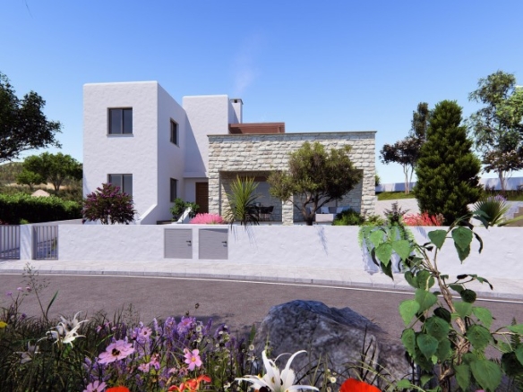 685854 detached villa for sale in argaka full