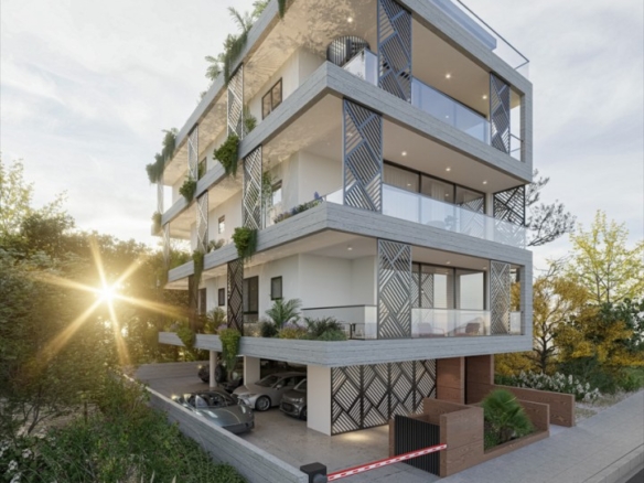 687597 apartment for sale in larnaca full