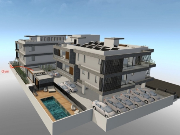 687772 apartment for sale in vergina full