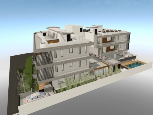 687785 apartment for sale in vergina full