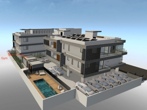 687826 apartment for sale in vergina full