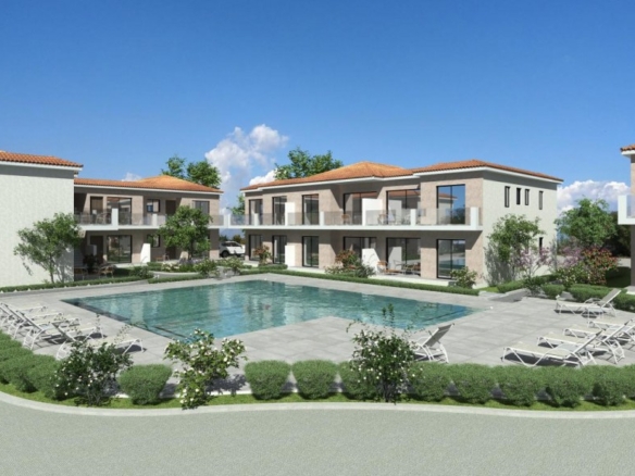 687898 ground floor apartment for sale in prodromi full