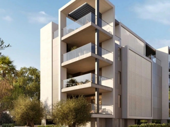 687950 apartment for sale in potamos germasogeias full