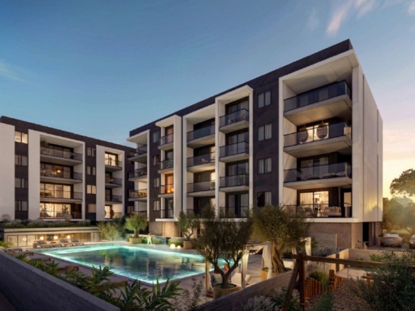 690839 apartment for sale in zakaki full