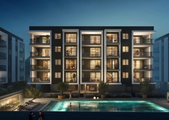 690844 apartment for sale in zakaki full