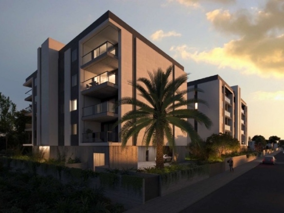 691685 apartment for sale in zakaki full