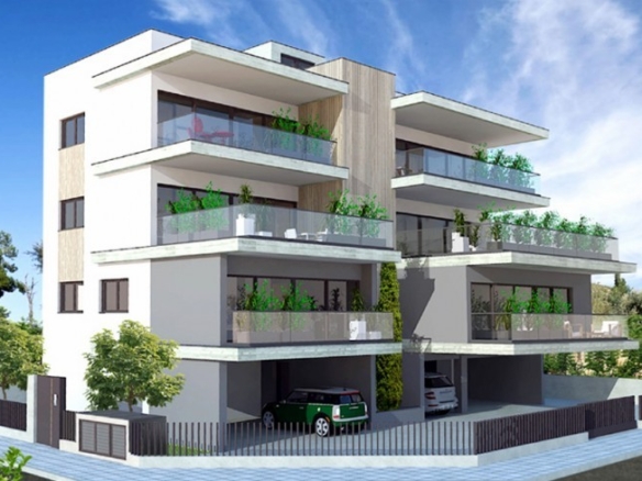 692513 apartment for sale in kato polemidia full