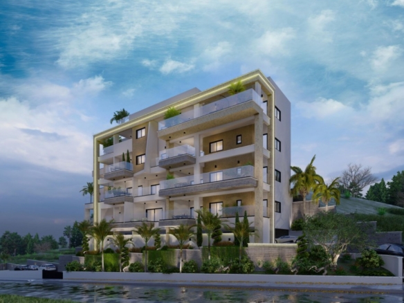 693176 apartment for sale in ayios athanasios full