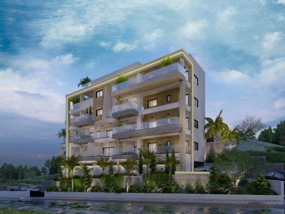 693235 apartment for sale in ayios athanasios full