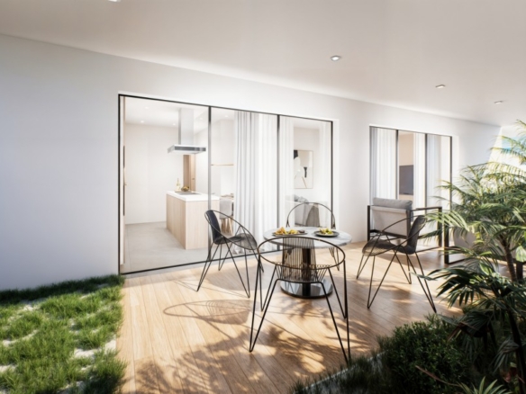 694209 penthouse for sale in kato paphos universal full