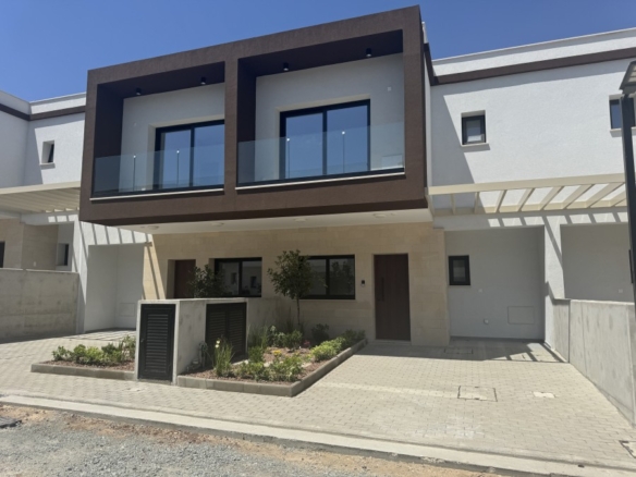 695082 town house for sale in parekklisia full