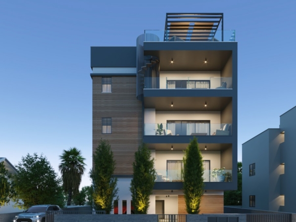 696271 apartment for sale in ayios athanasios full