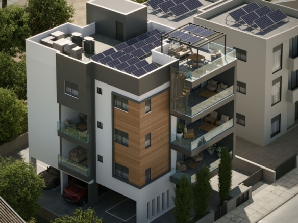 696331 apartment for sale in ayios athanasios full