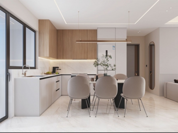 698606 apartment for sale in kato paphos tombs of the kings full