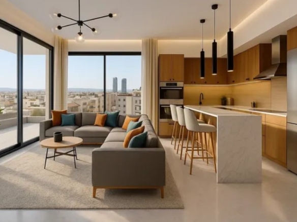 699671 apartment for sale in potamos germasogeias full