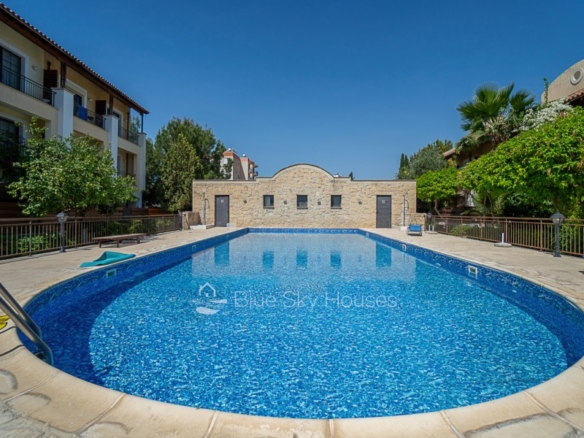 699759 town house for sale in potamos germasogeias full