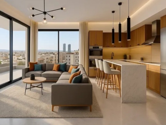 699809 apartment for sale in potamos germasogeias full