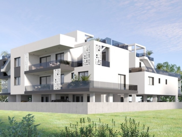 700422 apartment for sale in aradippou full