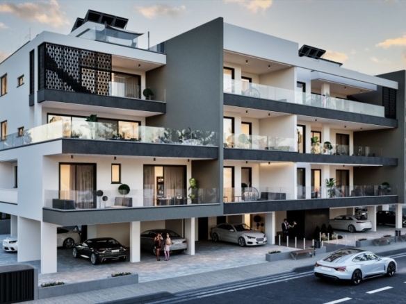 700592 apartment for sale in aradippou full