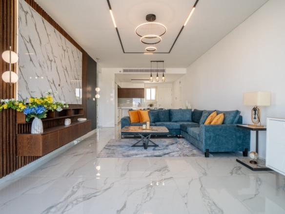 701623 apartment for sale in kato paphos full