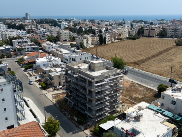 703229 apartment for sale in kato paphos universal full