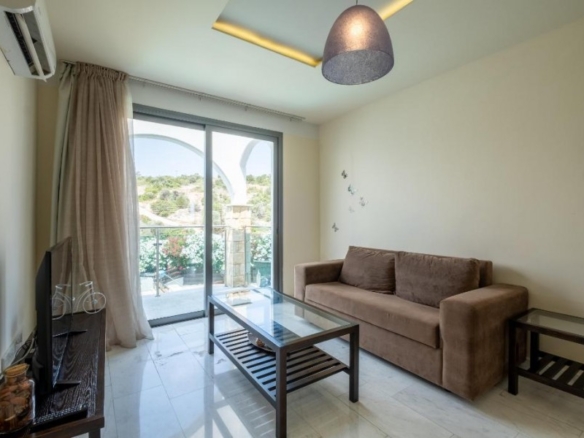 703958 1 bedroom apartment in latchi neo chorio paphos full