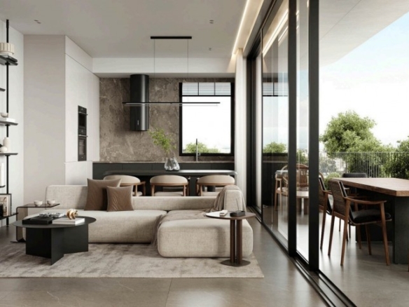 705424 apartment for sale in katholiki full