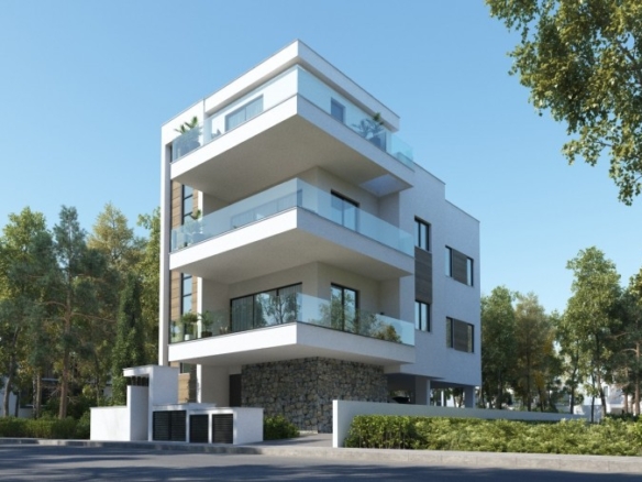 706936 apartment for sale in potamos germasogeias full