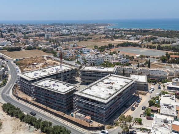 707018 apartment for sale in kato paphos tombs of the kings full