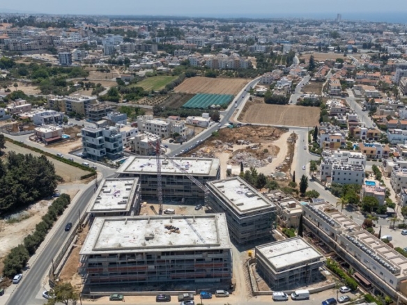 707107 apartment for sale in paphos town full