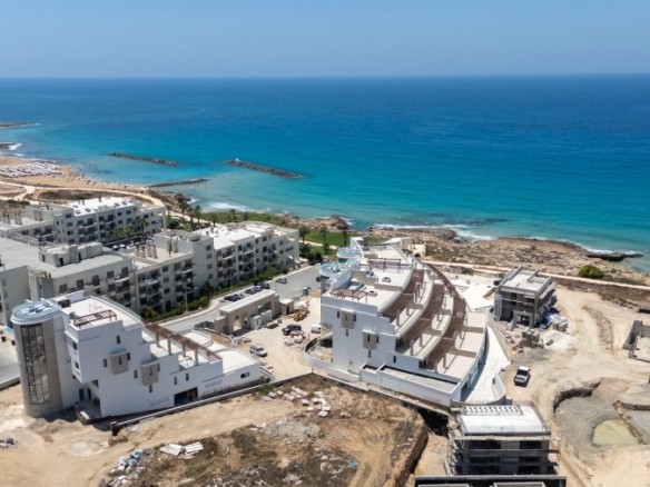 707411 apartment for sale in kato paphos tombs of the kings full