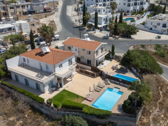 707464 detached villa for sale in chloraka full