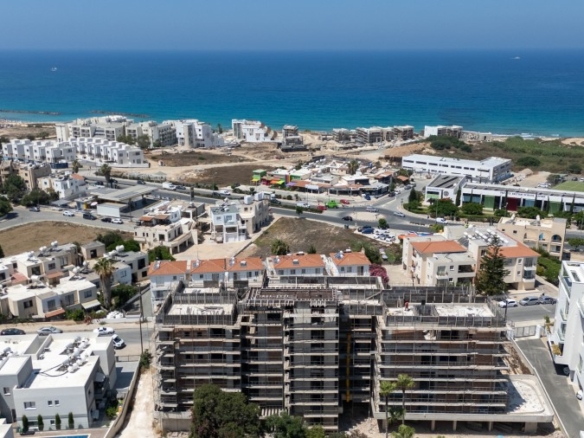 707551 apartment for sale in kato paphos tombs of the kings full