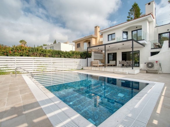 710056 detached villa for rent in tala full