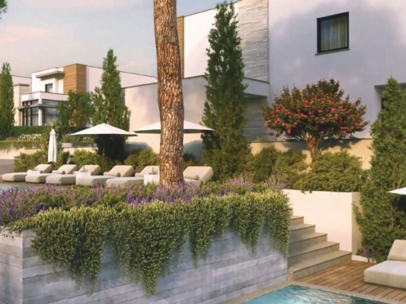 711091 detached villa for sale in moni full