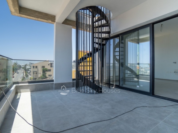 711407 penthouse for sale in mesa yitonia full