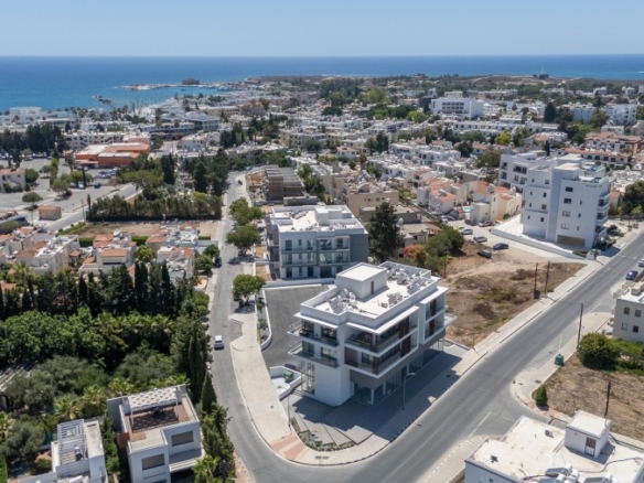 712471 apartment for sale in paphos town full