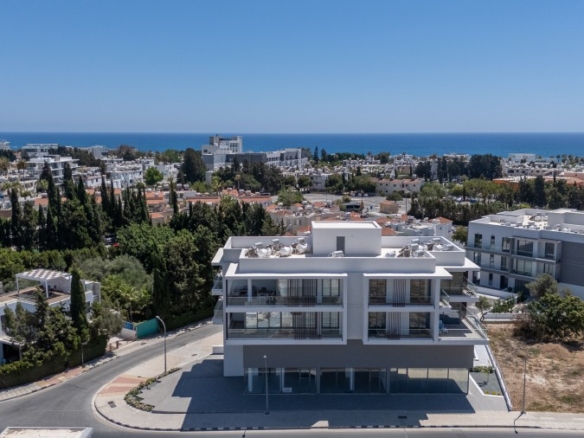 712483 apartment for sale in paphos town full