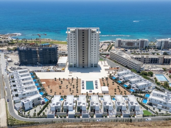 712744 apartment for sale in kato paphos full