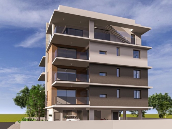 714097 apartment for sale in larnaca full