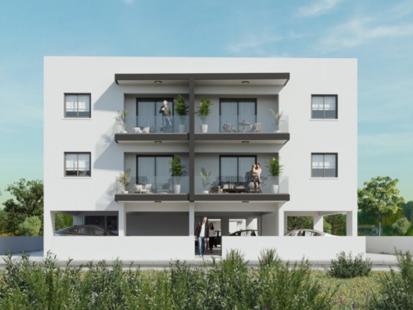 715095 apartment for sale in pervolia full