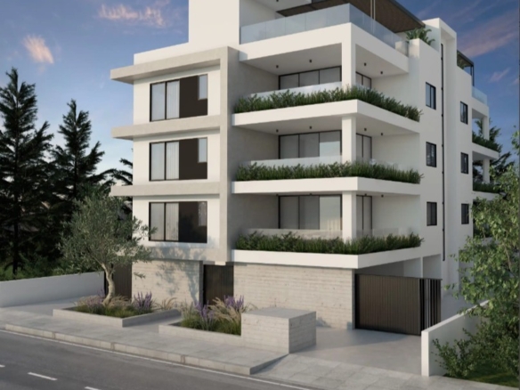715209 apartment for sale in yermasogia full