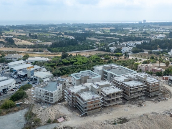 715318 apartment for sale in geroskipou full