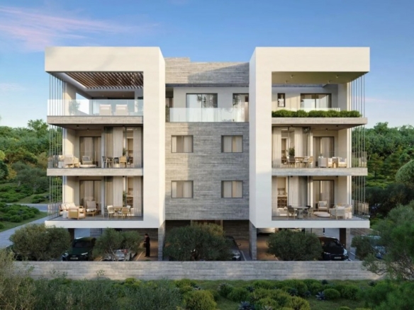 715729 apartment for sale in geroskipou full