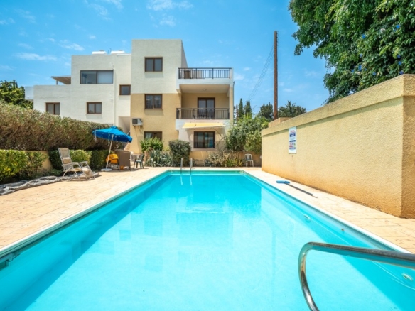 715955 penthouse for sale in kato paphos universal full